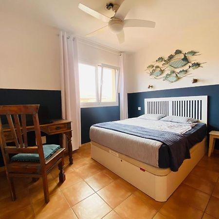 Casa De Acuario Villa Коралео Екстериор снимка