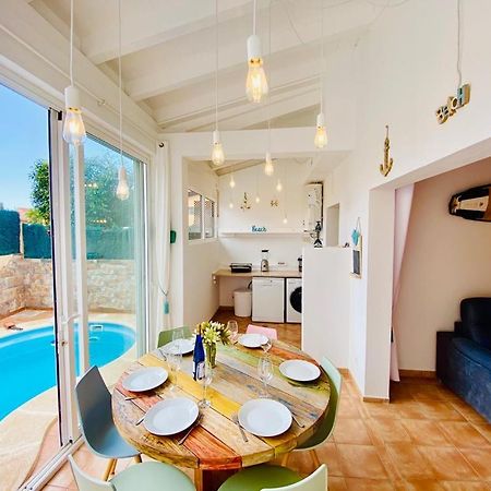 Casa De Acuario Villa Коралео Екстериор снимка