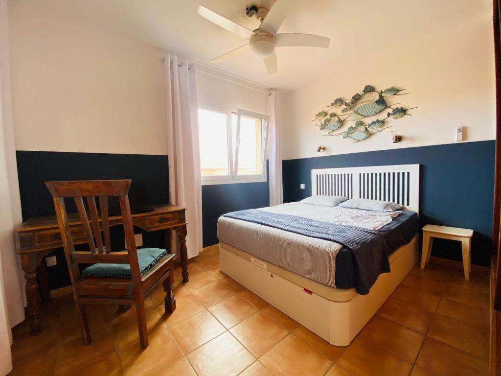 Casa De Acuario Villa Коралео Екстериор снимка