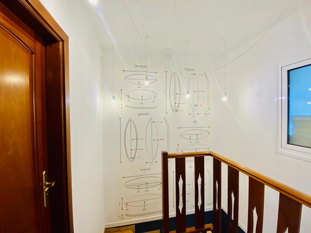 Casa De Acuario Villa Коралео Екстериор снимка