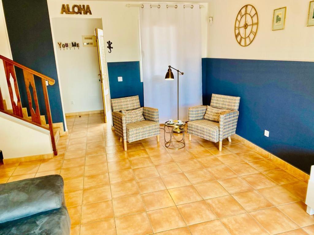Casa De Acuario Villa Коралео Екстериор снимка