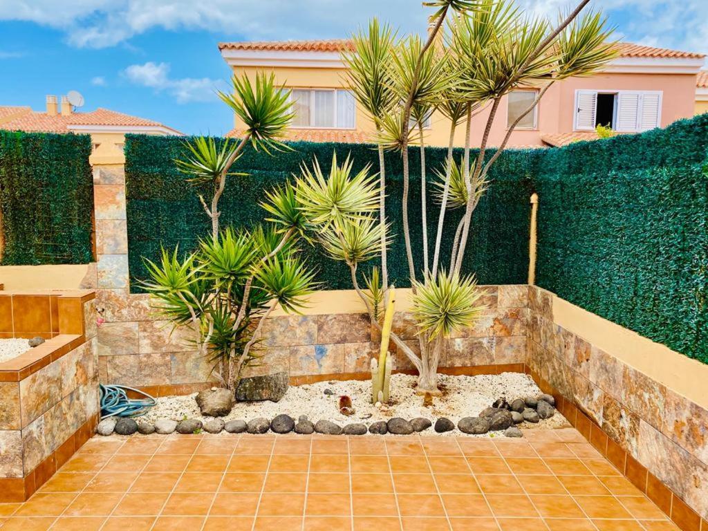 Casa De Acuario Villa Коралео Екстериор снимка
